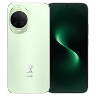 全新未激活Huawei/华为 nova 15麒麟8020芯红枫影像北斗卫星手机