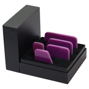 汽车贴膜工具隐形车衣刮板专用施工工具透明膜牛筋刮水板排水软刮