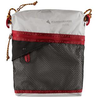 Klattermusen攀山鼠超轻便携时尚单肩斜跨包竖版阿尔吉尔 40459U
