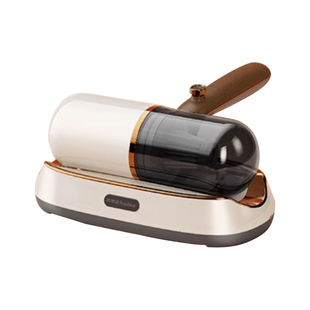 荣事达无线除螨仪床上家用紫外线杀菌机手持吸尘器大吸力除螨神器