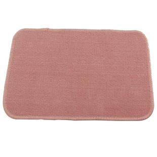 蒙氏工作毯宝宝纯棉操作毯地毯架生活教具早教益智儿童丙纶毯玩具