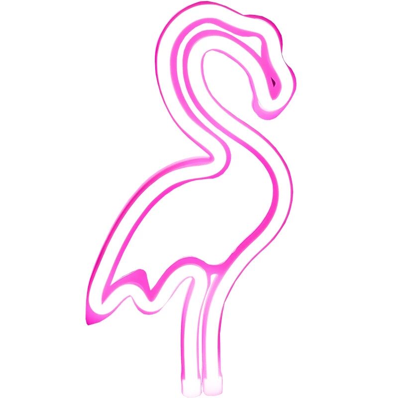创意led抖音氛围灯宿舍卧室房间
