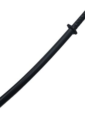 男孩忍者武士软胶刀剑模型60CM