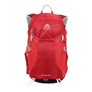 艾王户外徒步登山包25升大容量男女轻便双肩包高密度防泼水旅行包