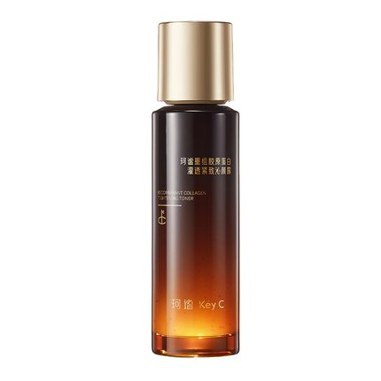 福瑞达珂谧胶原蛋白穿膜胶原精华舱灌透补胶原淡纹焕亮弹