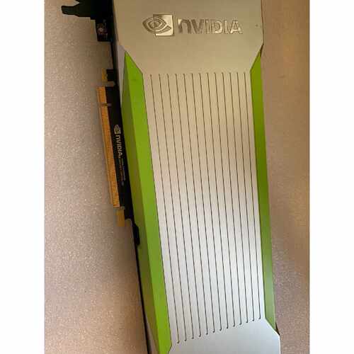 NVIDIA RTX8000 48G显卡，被动散热，原装