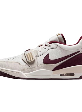 耐克Nike男鞋Air Jordan Legacy 312 AJ312复古篮球鞋IB4712-161