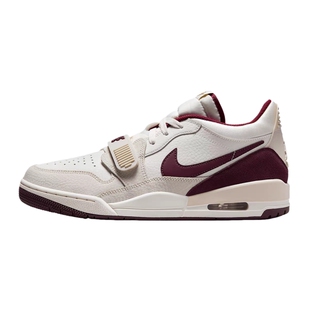 耐克Nike男鞋Air Jordan Legacy 312 AJ312复古篮球鞋IB4712-161
