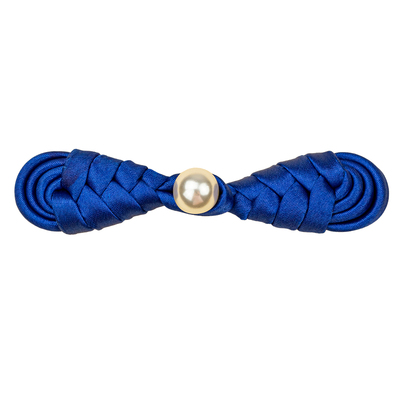 珍珠琵琶扣旗袍盘扣配件辅料女