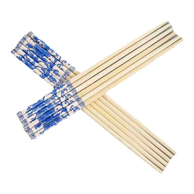 一次性筷子加长加粗独立包装方便