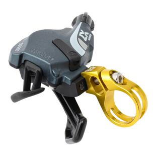 MUQZI山地自行车变速器指拨夹环适合速联X5 X7 X9 X0 XX XO1 XX1