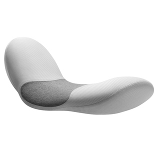 佳奥腰枕腰垫床上睡觉专用腰椎垫靠腰垫孕妇侧睡腰部靠垫腰部靠枕