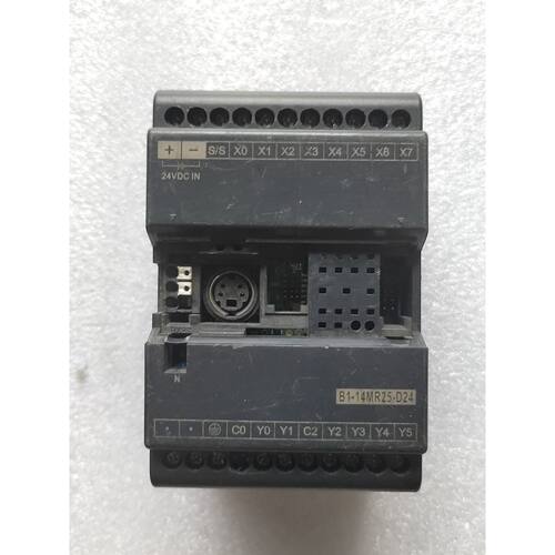 询价-FATEK永宏PLC控制器B114MR25D24