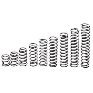 压簧 扭簧 塔簧 护套簧 异形簧 拉簧 细小弹簧 订制定做弹簧钢