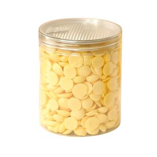 芃宝蛋黄溶豆搭配婴儿辅食果蔬无添加入口即化配料干净童宝宝零食