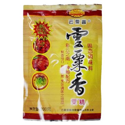 澳宴奇云粟香复合食品调味剂