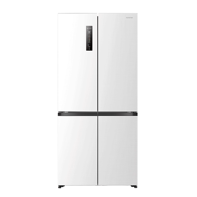 容声509L超薄嵌入式主动除菌冰箱