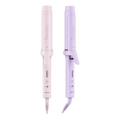 VODANA润盈负离子卷发棒大波浪韩式蓬松自然持久韩式大卷蛋卷头