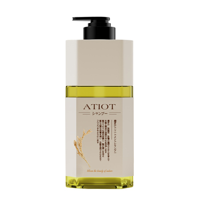 日本古法淘米水丨养出天然好发质