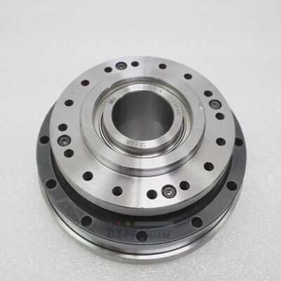 Harmonic Drive Systems Used SHG-25-50 W/O rubber seal RED-I-