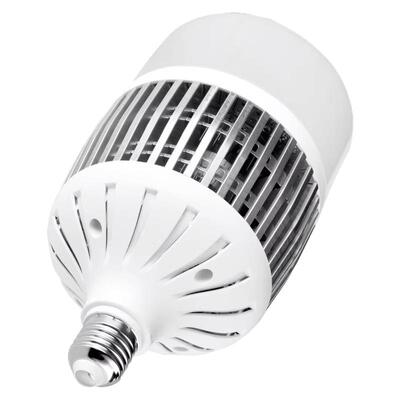 亚明led灯泡球泡节能灯E27螺旋家用车间工地厂房高亮度室内照明灯