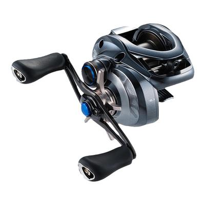 禧玛诺水滴轮防炸线电子刹车