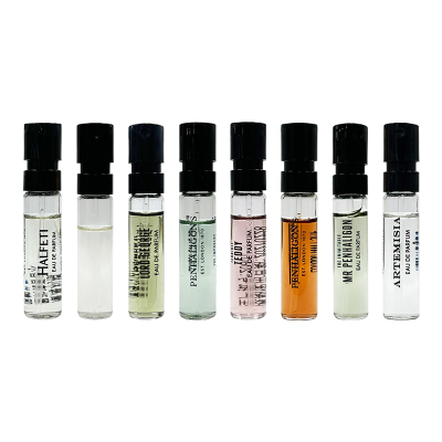 潘海利根肖像兽首系列香水1.5ml