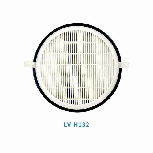 11适用于levoit空气净化器全系列LV-H128/Vista200/CORE300滤网滤