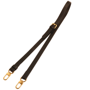 真皮斜挎包包带包包肩带替换可调节包带单买真皮彩色背包带子配件