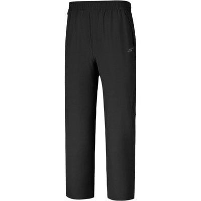 SKECHERS斯凯奇男子运动休闲长裤P226M104-0018