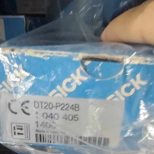 溢价-西克SICK传感器DT20-P224B 型号1040 4
