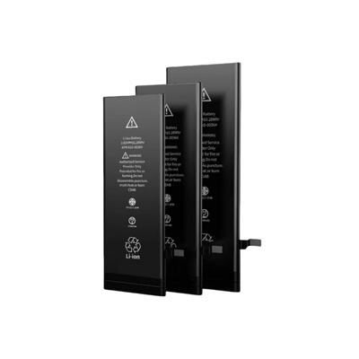 适用于苹果系列德赛电池