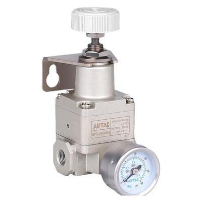 原装正品亚德客GPR精密调压阀