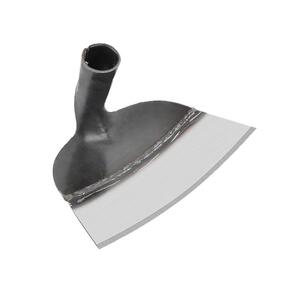 锄头锄草神器家用种菜锄草铲草工具农具大全翻土松地多功能锰钢铲
