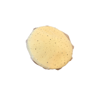 蝴蝶网纱贝雷帽女春夏季薄款透气蓓蕾画家帽大头围显脸小百搭帽子