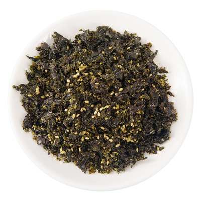 芝麻海苔碎拌饭寿司专用食材