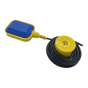 MAC3圆形浮球开关水箱水位全自动上水控制器水塔抽水泵液位传感器