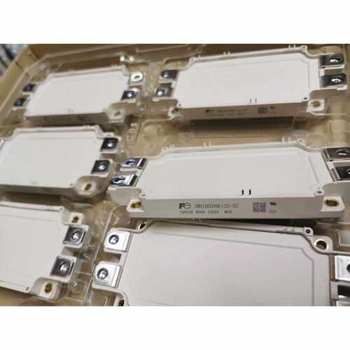询价-IGBT模块2MBI800XNE1205可维修