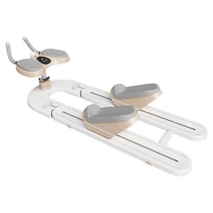 onewalk 健身爬行机训练器材家用自动回弹家用腰椎脊椎运动攀爬机