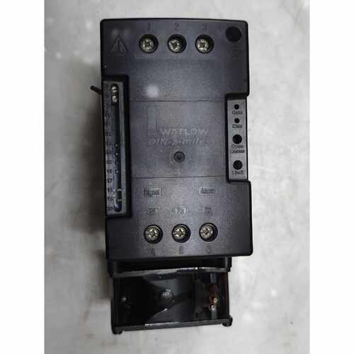 询价-WATLOW 固态继电器 DC22-60F0-0000