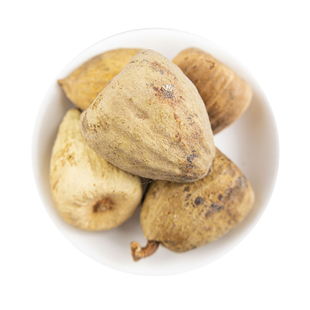 木馒头 薜荔果凉粉果药用中药材店铺奶母果霹雳果500克包邮中草药