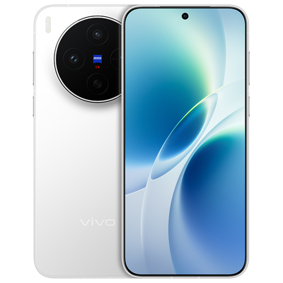 vivo X300s 新品蔡司2亿超级主摄拍照学生智能大电池手机官方正品