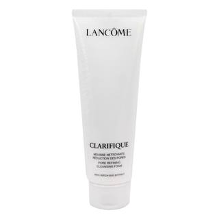 lancome兰蔻极光洗面奶125ml官方官网激光女士臻白净透洁面乳