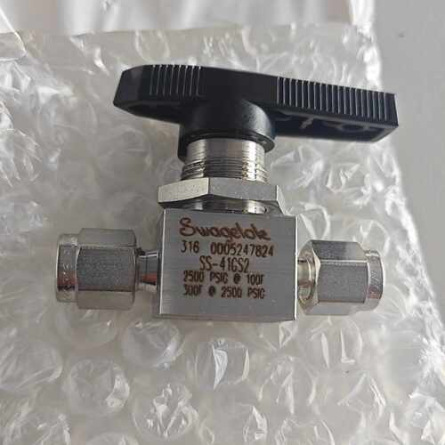 议价SS-41GS2 洛克swagelok 1 件式