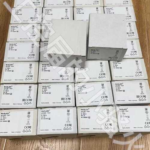 acA1300-22gm Basler巴斯勒工业相机 视觉检测 图像采集
