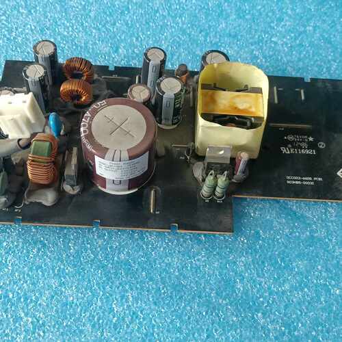 溢价-DCC003-660G  PCB1 ，R03HB5-0003