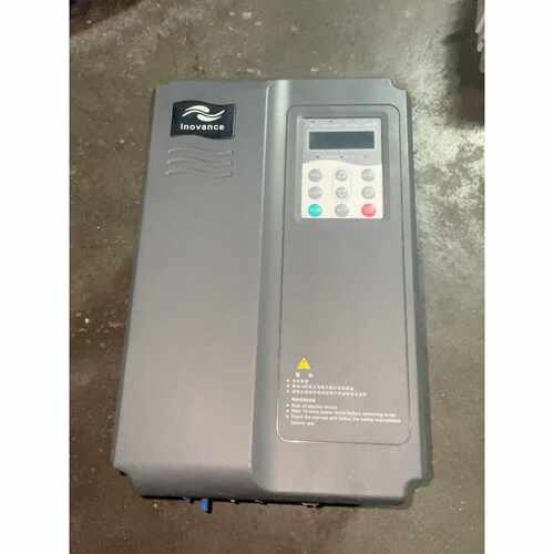 询价-汇川变频器MD320NT11GB、380V11KW带PG卡刚
