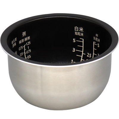 松下电饭煲内胆JCA10内锅JHS10