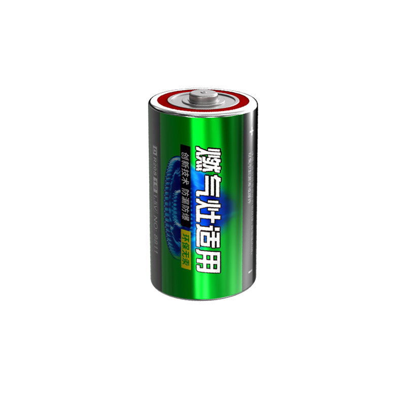 凌力碳性热水器燃气灶