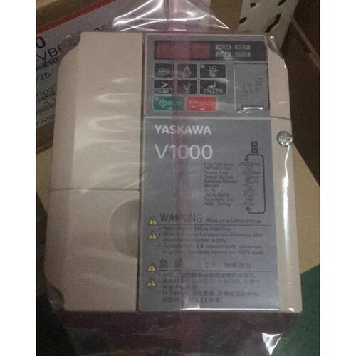 询价-CIMR-VB4A0011BBA重载3.7kw轻载5.5 全